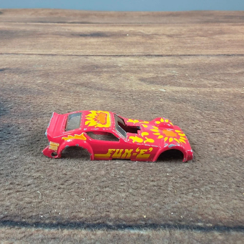 Kenner vintage diecast